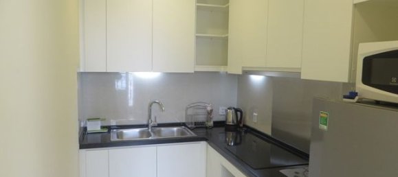 2 bedrooms Apartment in Hai Ba Trung, Vietnam No. 4284 5