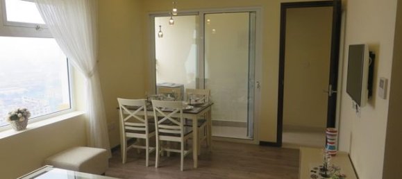 2 bedrooms Apartment in Hai Ba Trung, Vietnam No. 4284 4