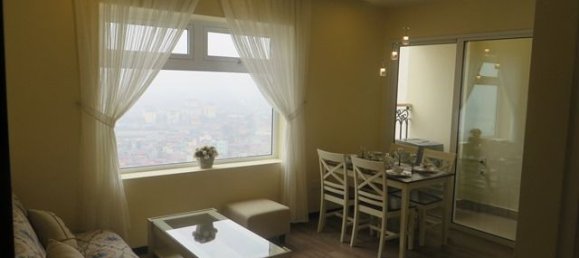 2 bedrooms Apartment in Hai Ba Trung, Vietnam No. 4284 2