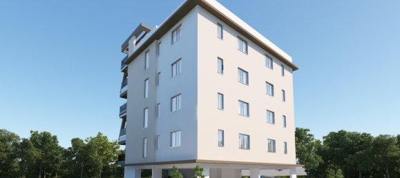 2 غرف نوم شقة في Nicosia, Cyprus رقم 3084 8