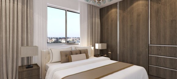 2 غرف نوم شقة في Nicosia, Cyprus رقم 3084 6