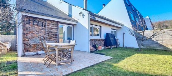 5 غرف نوم منزل في Montsoult, France رقم 359143 13