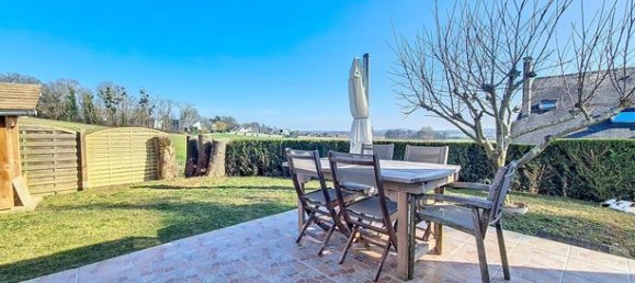 5 غرف نوم منزل في Montsoult, France رقم 359143 11