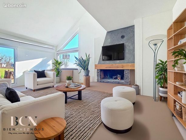 5 غرف نوم منزل في Montsoult, France رقم 359143