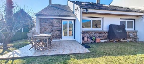 5 غرف نوم منزل في Montsoult, France رقم 359143 14