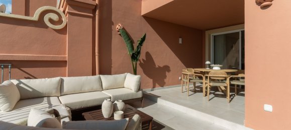 4 bedrooms Duplex in La Quinta, Spain No. 100385 16