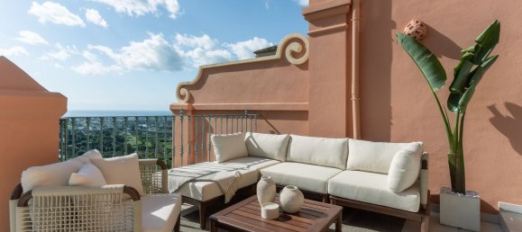 4 bedrooms Duplex in La Quinta, Spain No. 100385 14