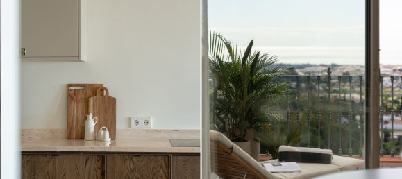 4 bedrooms Duplex in La Quinta, Spain No. 100385 9