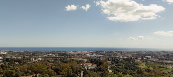 4 bedrooms Duplex in La Quinta, Spain No. 100385 38