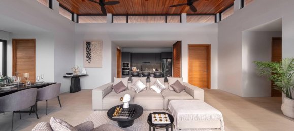 3 غرف نوم فيلا في Hua Hin, Thailand رقم 86853 7