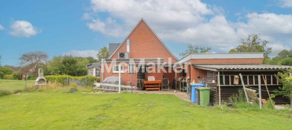 Дом с 3 спальнями в Аурих, Германия № 262523 19