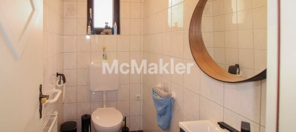 Дом с 3 спальнями в Аурих, Германия № 262523 16