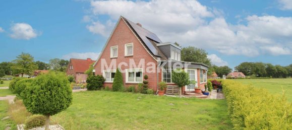 Дом с 3 спальнями в Аурих, Германия № 262523 18