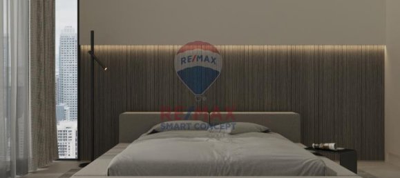 Apartamento T3 em Jumeirah Village Triangle, UAE N.º 32252 17