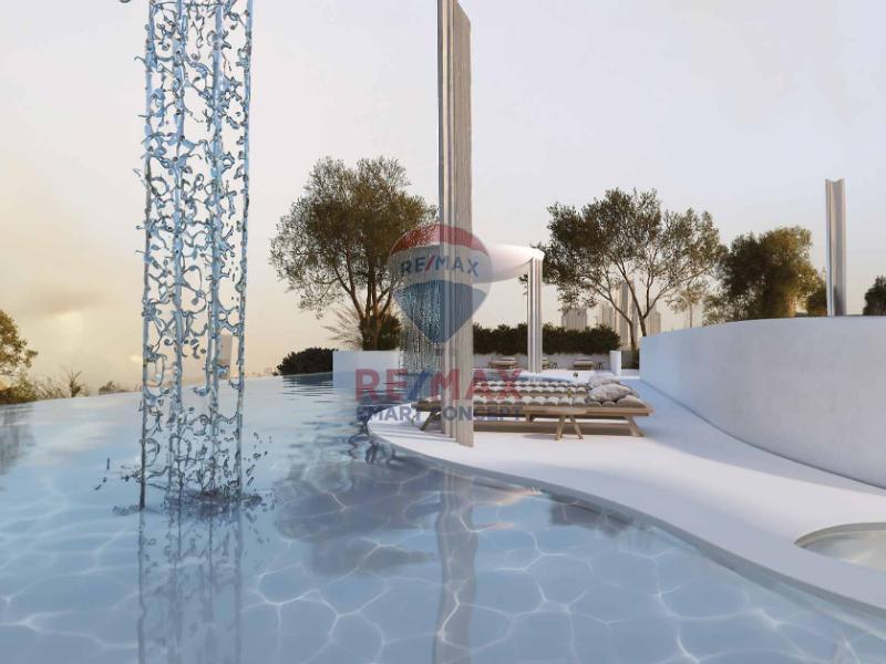 Apartamento T3 em Jumeirah Village Triangle, UAE N.º 32252