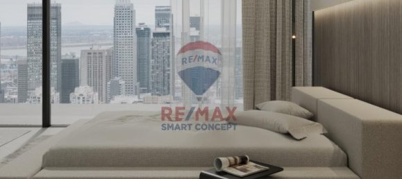 Apartamento T3 em Jumeirah Village Triangle, UAE N.º 32252 3