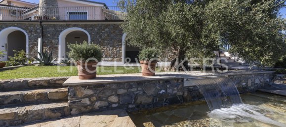 Villa de 3 dormitorios en Andora, Italy No. 125859 7