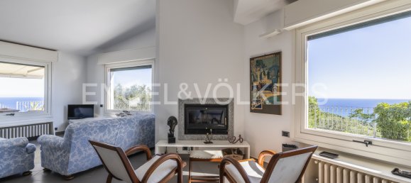 Villa de 3 dormitorios en Andora, Italy No. 125859 2