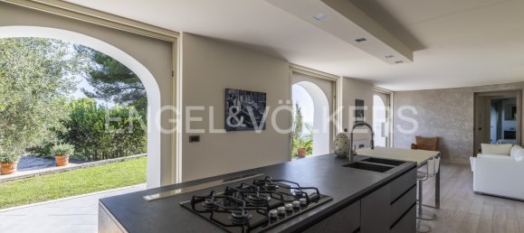 Villa de 3 dormitorios en Andora, Italy No. 125859 6