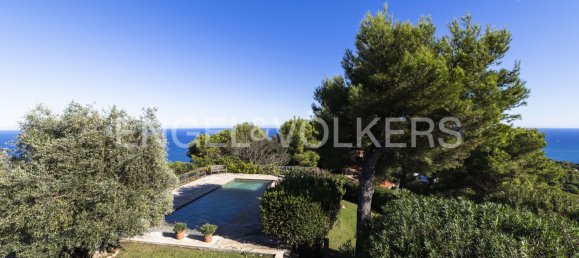 Villa de 3 dormitorios en Andora, Italy No. 125859 8