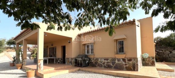 3 Schlafzimmer Haus in Canillas de Aceituno, Spain, Nr. 189686 5