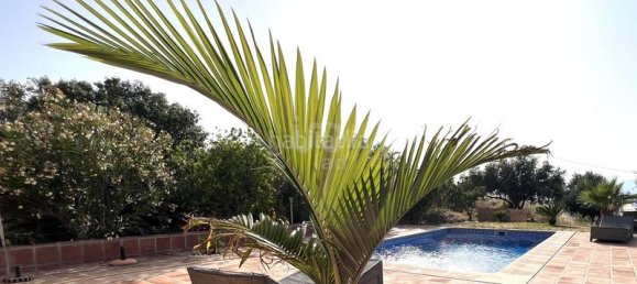 3 Schlafzimmer Haus in Canillas de Aceituno, Spain, Nr. 189686 3