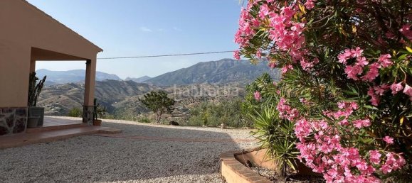 3 Schlafzimmer Haus in Canillas de Aceituno, Spain, Nr. 189686 27