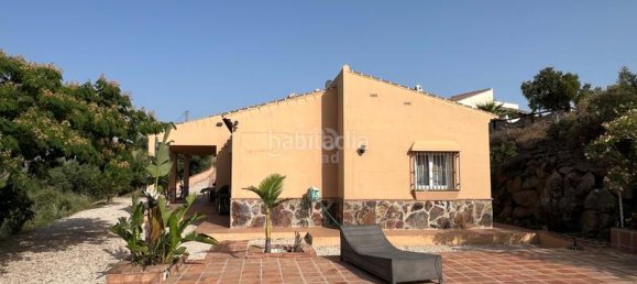 3 Schlafzimmer Haus in Canillas de Aceituno, Spain, Nr. 189686 24