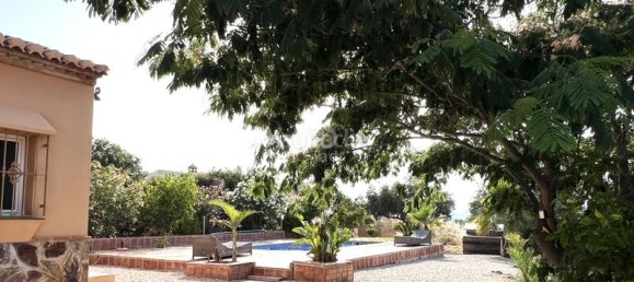 3 Schlafzimmer Haus in Canillas de Aceituno, Spain, Nr. 189686 25