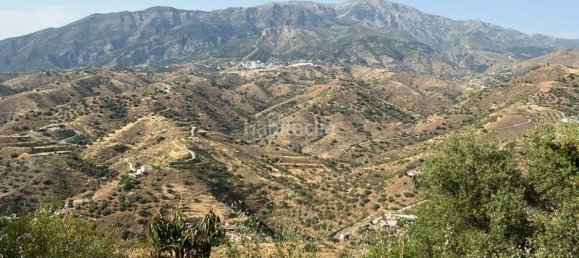 3 Schlafzimmer Haus in Canillas de Aceituno, Spain, Nr. 189686 22