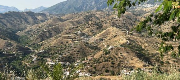 3 Schlafzimmer Haus in Canillas de Aceituno, Spain, Nr. 189686 4