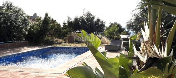 3 Schlafzimmer Haus in Canillas de Aceituno, Spain, Nr. 189686 6