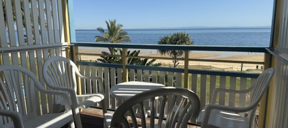 2 Schlafzimmer Villa in Queensland, Australia, Nr. 619 2