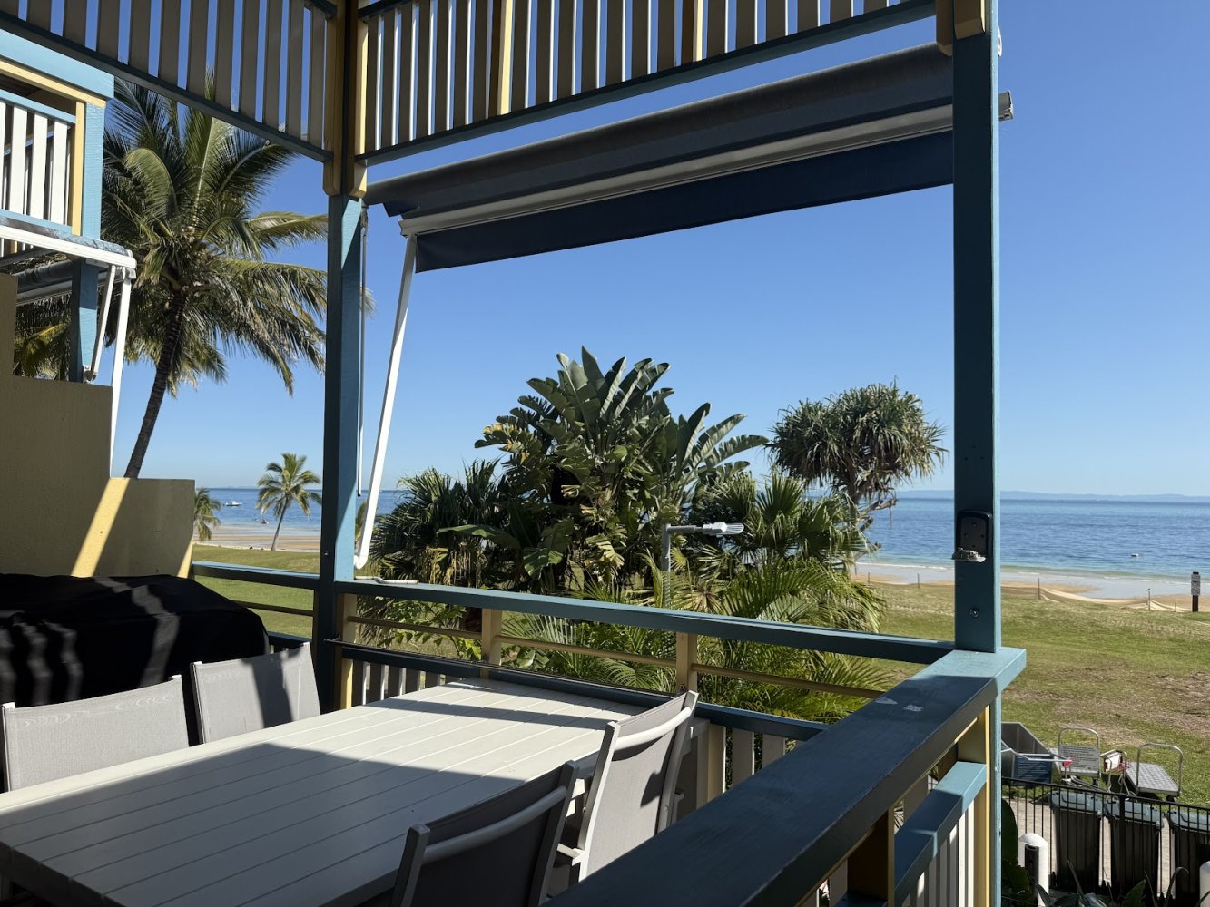 2 Schlafzimmer Villa in Queensland, Australia, Nr. 619