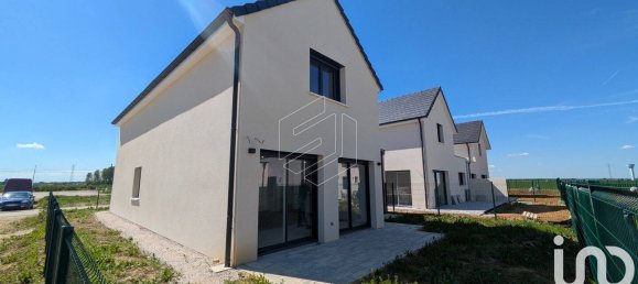 Casa de 5 dormitorios en Aiserey, France No. 361701 15