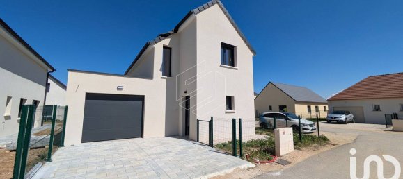 Casa de 5 dormitorios en Aiserey, France No. 361701 7