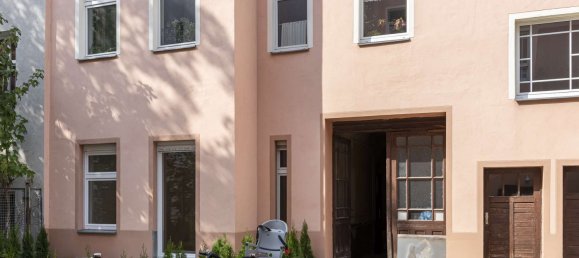 Duplex T1 em Pankow, Germany N.º 93639 6