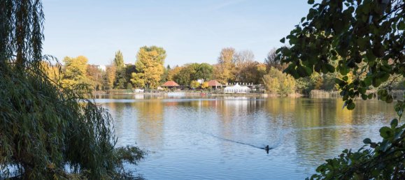 Duplex T1 em Pankow, Germany N.º 93639 8