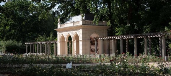 Duplex T1 em Pankow, Germany N.º 93639 12