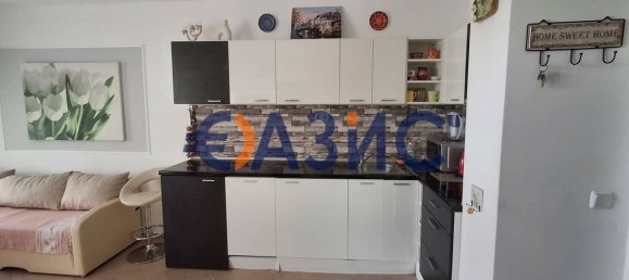 Studio à Sveti Vlas, Bulgaria No. 75 7