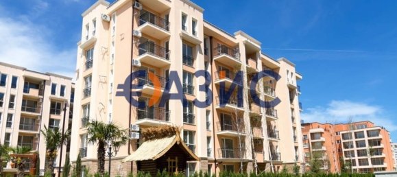 Studio à Sveti Vlas, Bulgaria No. 75 15