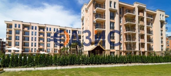 Studio à Sveti Vlas, Bulgaria No. 75 14