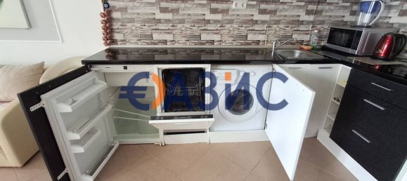 Studio à Sveti Vlas, Bulgaria No. 75 5