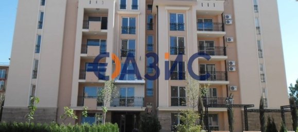 Studio à Sveti Vlas, Bulgaria No. 75 17