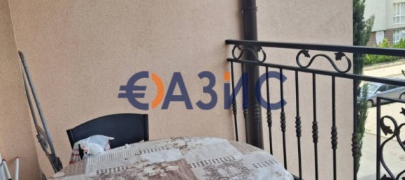 Studio à Sveti Vlas, Bulgaria No. 75 12