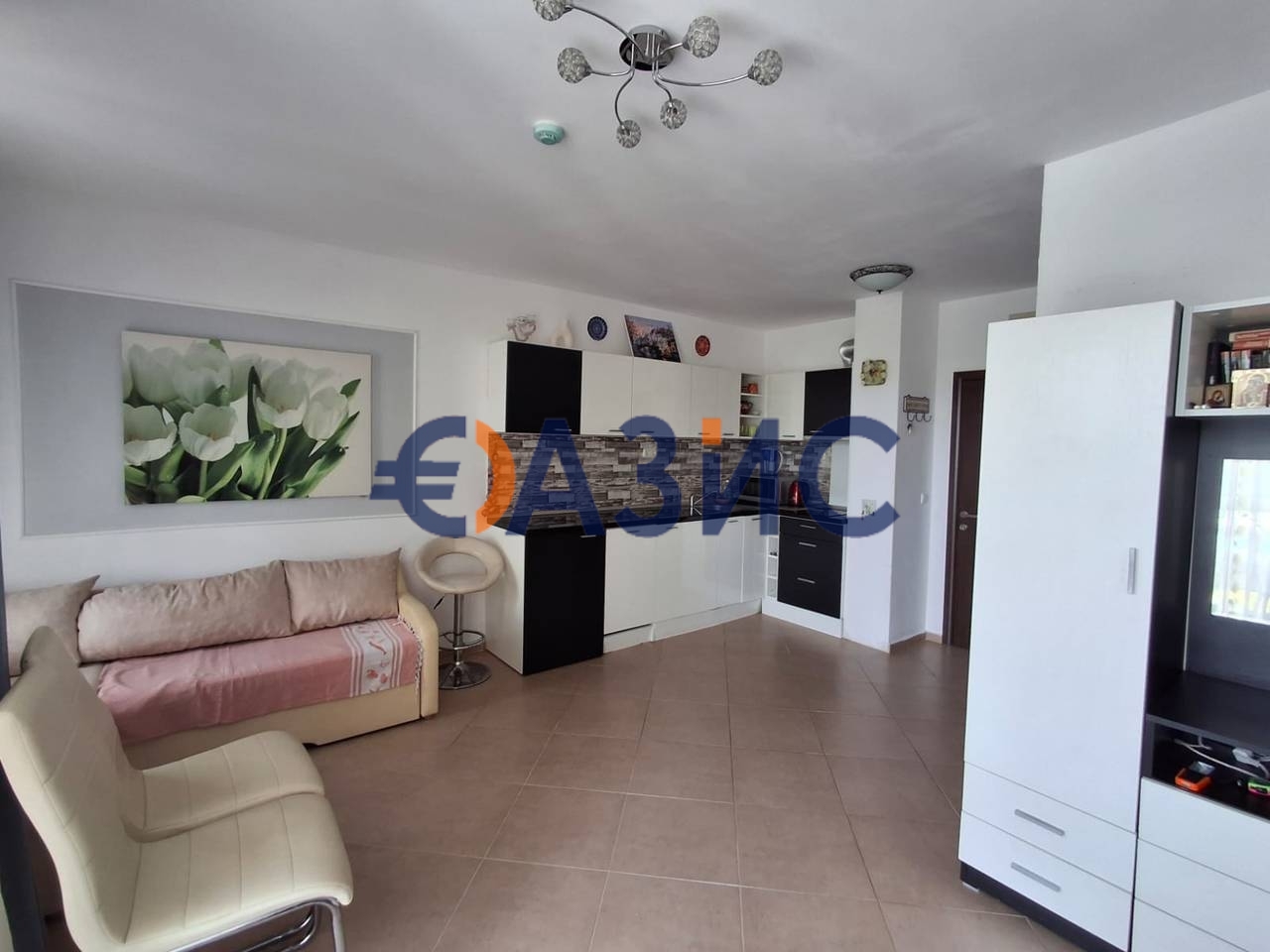 Studio à Sveti Vlas, Bulgaria No. 75