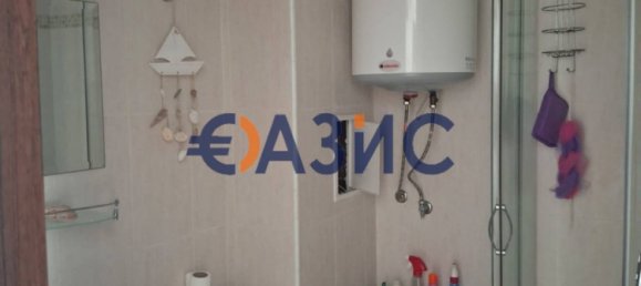 Studio à Sveti Vlas, Bulgaria No. 75 10