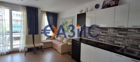 Studio à Sveti Vlas, Bulgaria No. 75 8