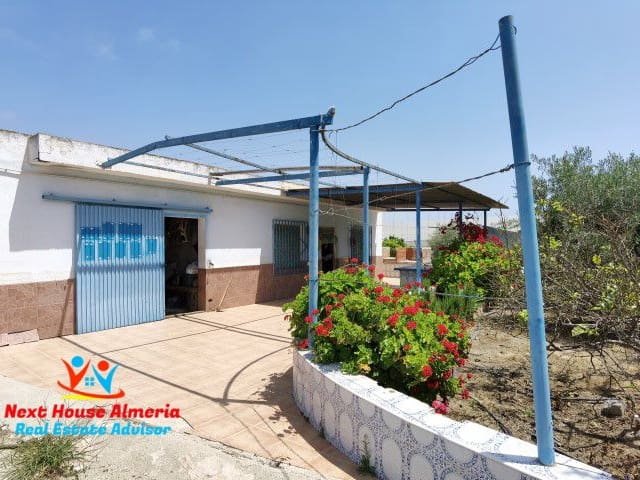 Дом с 1 спальней в Пульпи, Испания № 286938