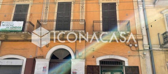 Коммерческая недвижимость 58м² в Бари, Италия № 334715 7